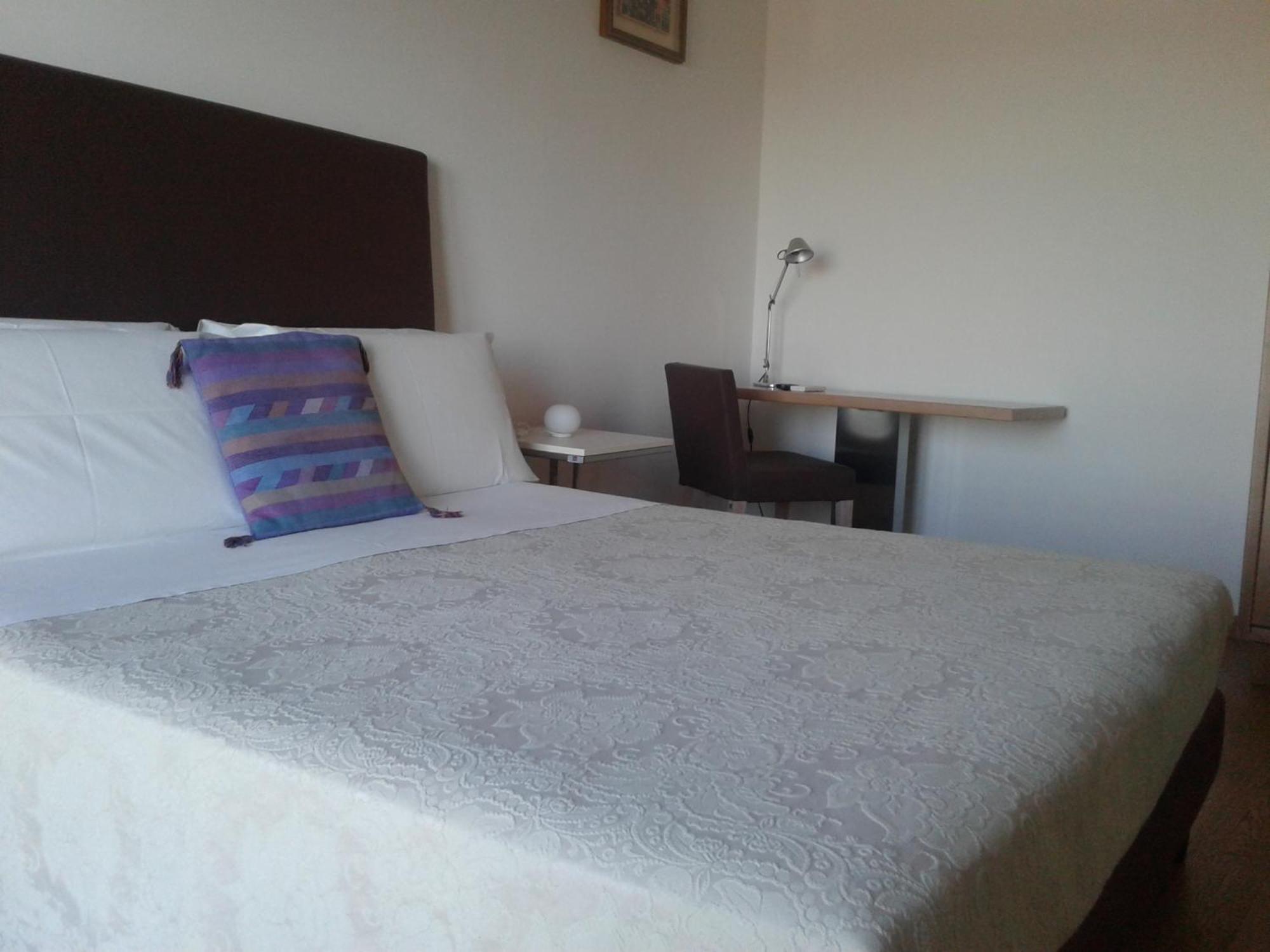 Belo Horizonte Bed & Breakfast Civitanova Marche Eksteriør bilde