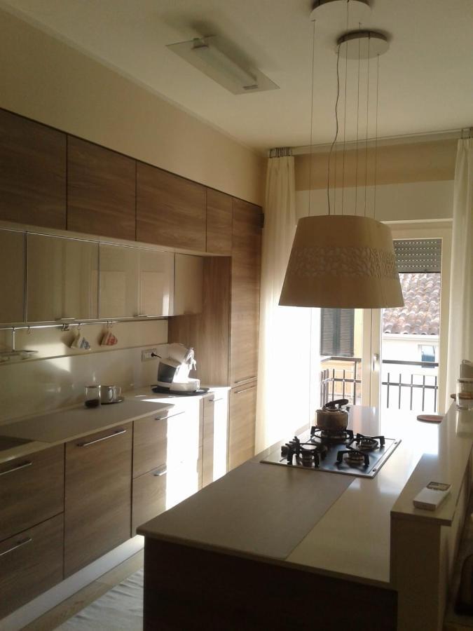 Belo Horizonte Bed & Breakfast Civitanova Marche Eksteriør bilde